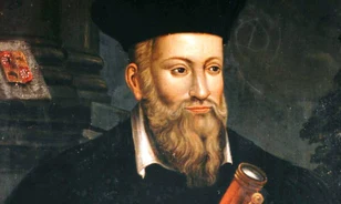 Az angol király halálának megjövendölésével alapozta meg hírnevét Nostradamus