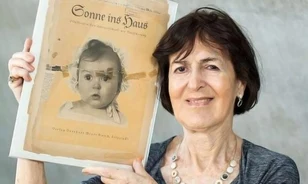 Így lett egy zsidó kislányból a Harmadik Birodalom „tökéletes árja csecsemője”