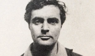 Törékeny egészsége miatt Modigliani kénytelen volt felhagyni a kimerítő szobrászattal