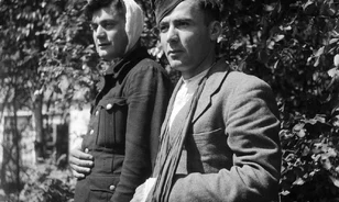 Így foglalt el egy grúz Waffen-SS hadosztály egy holland szigetet a németektől