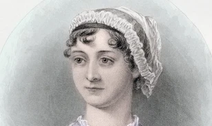 Súlyos betegen sem tette le a tollat Jane Austen