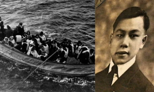A Titanic hat kínai túlélője, akiket elfeledett a történelem