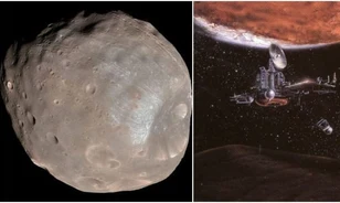 A szovjet űrprogram elfeledett utolsó fejezete: a Fobosz-program és a Mars
