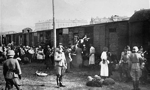 Treblinka – az eltűntetett haláltábor nyomában