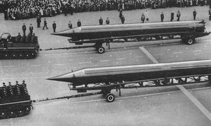Hogyan tudott a Szovjetunió észrevétlenül atomfegyvereket szállítani Kubába?