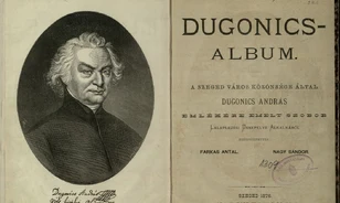 Tudós és nyelvújító is volt az első magyar regény írója, Dugonics András