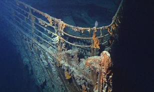 James Cameron is segít múzeumba juttatni a legnagyobb Titanic-gyűjteményt