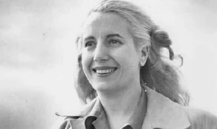 Hazájában sokan a mai napig szentként tisztelik Eva Perónt