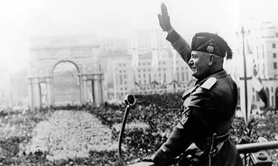 Nem tudtak jó tervet kieszelni Mussolini megölésére a brit titkosszolgálatok