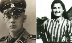 Tiltott szerelem: a zsidó lány és az SS-őr kapcsolata az auschwitzi haláltáborban