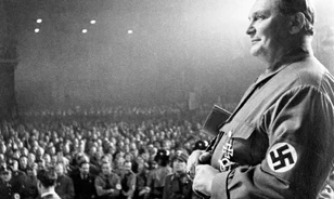 10 tény Hermann Göringről