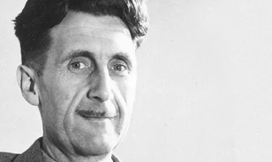 Kiderült, hogy kórházi fertőzés révén kapta el George Orwell a végzetes betegséget