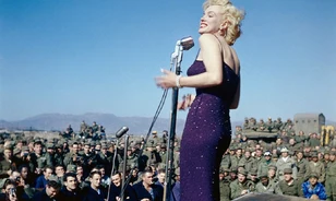 10 tény Marilyn Monroe életéről