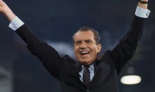 Nem is a betörés, hanem inkább annak eltussolása okozta Nixon bukását
