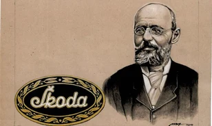 A szuezi csatornába is besegített a Monarchia egyik legnagyobb iparosa, Emil Skoda