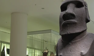 150 éve elhurcolt szobrot kérnek vissza a Húsvét-sziget őslakosai a British Museumtól