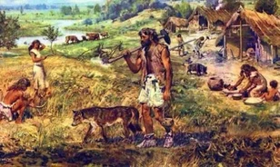 A klímaváltozás miatt kecskét és juhot kezdtek el tenyészteni az újkőkori földművesek