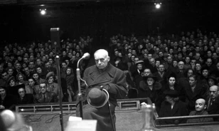 A Harmadik Birodalom őszinte híve és csodálója volt Sztójay Döme