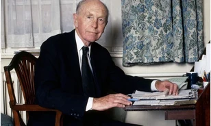 El akarták rabolni a brit miniszterelnököt, de ő sörrel kínálta őket, így meggondolták magukat