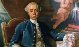 Saját unokájának apja is lehetett Casanova, a világhírű nőcsábász