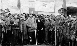 Szakértők restaurálják a közzéteendő első világháborús filmhíradókat