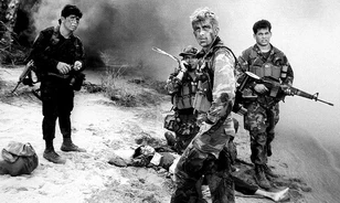 Magyar fotós vietnami háborús képeiből nyílik kiállítás Kecskeméten