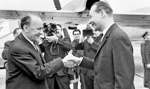 „Miért hagytuk, hogy így legyen?” – ilyen volt 1968 Magyarországon