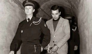 Kegyetlen gyilkosra sújtott le utoljára a guillotine