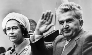 Figyelmeztették Erzsébet királynőt a franciák 1978-ban: a meghívott Ceausescu-házaspár bizonyára lopni próbál majd tőle