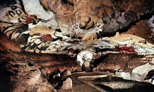 Véletlen baleset vezetett az „őskori Sixtus-kápolna” felfedezéséhez