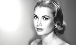 Koronára cserélte Hollywoodot Grace Kelly