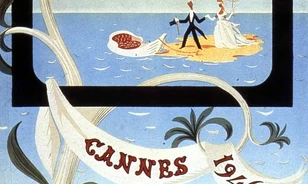 A fasizmusra adott válaszként született meg Cannes