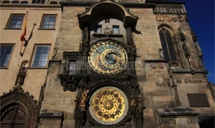 Jövő héten végre újra elindulhat a prágai Orloj