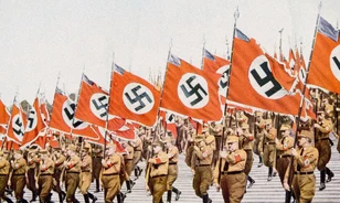 Hitler propagandagépezete