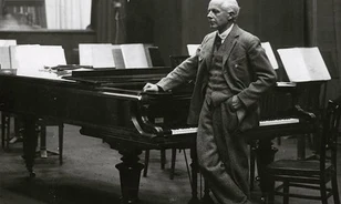 Hazafiatlansággal is vádolták Bartók Bélát