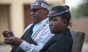 Hamarosan újra esőkirálynő ülhet a dél-afrikai balobedu törzs trónjára