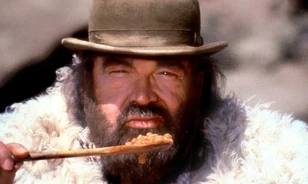 Vászonra viszik Bud Spencer életét