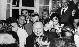 Schindler legendás listája több mint ezer ember életét mentette meg 
