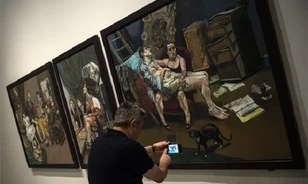 Magyarországra látogatnak a Londoni Iskola remekei