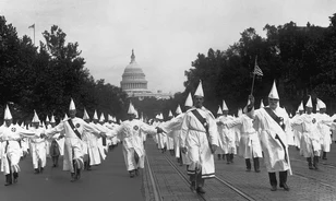 Brutális gyilkossági ügy tudta csak megingatni a Ku Klux Klan hatalmát az USA-ban