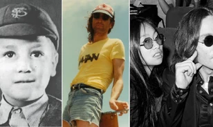 15 különleges tény John Lennonról