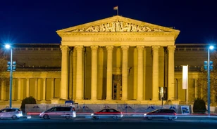 Három év után újra megnyitja kapuit a Szépművészeti Múzeum