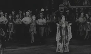 Előkerült egy 1941-es rádióoperett Budapest ostromát túlélt felvétele