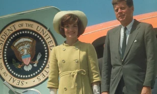 10 tény az Air Force One történetéről