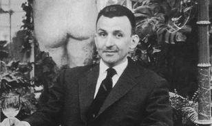 Perverz pornográf vagy a 20. századi irodalom forradalmára: ki volt Maurice Girodias?