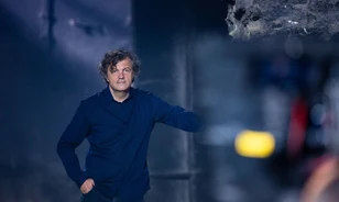 Volt egyszer egy Vadkelet – Emir Kusturicával