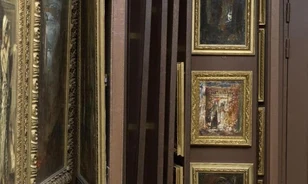 Kinyitották Gustave Moreau „titkos szekrényét”