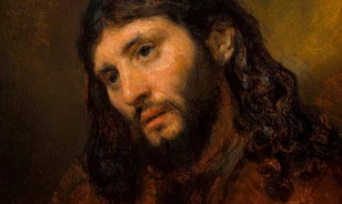 Elárverezik a festményt, amelyen vélhetően Rembrandt ujjlenyomata látható
