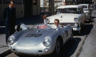 Különös, hátborzongató esetek kísértenek James Dean halála körül