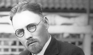 Kecskeherék beültetésével „gyógyított” Kansas bizarr sarlatánja, John Romulus Brinkley